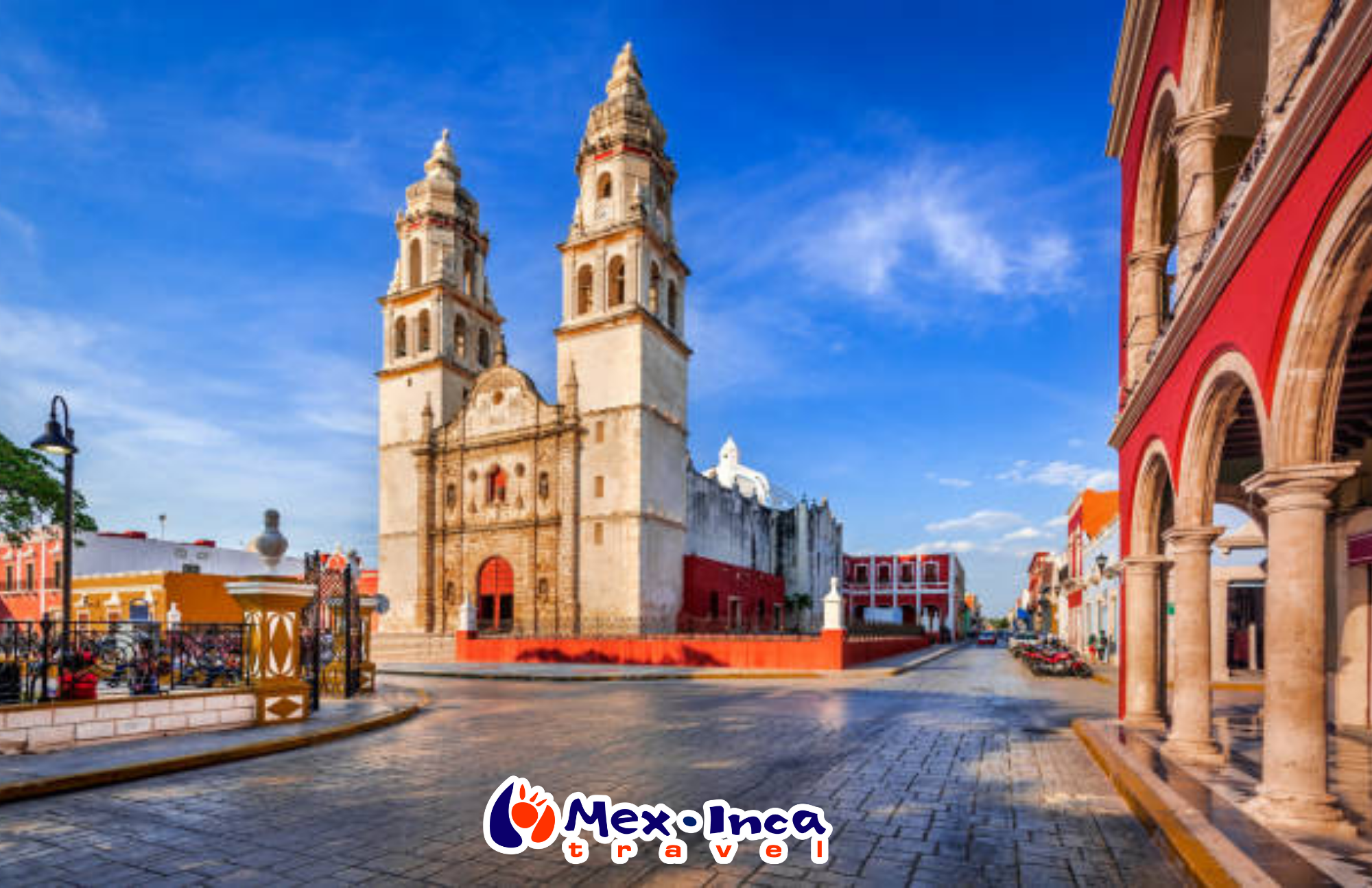 City_Tour_Diurno_Campeche