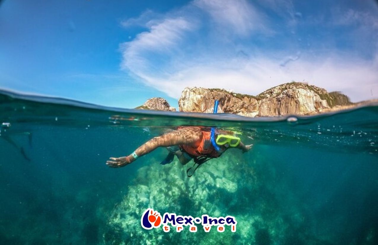 Islas_Marietas_y_Maglares_con_Hotel_City_Express