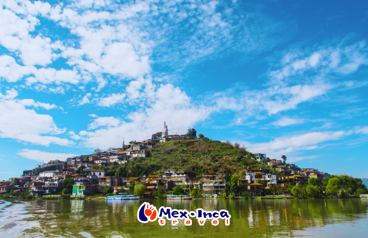 Michoacan_Total_con_Holiday_Inn_Express_Morelia