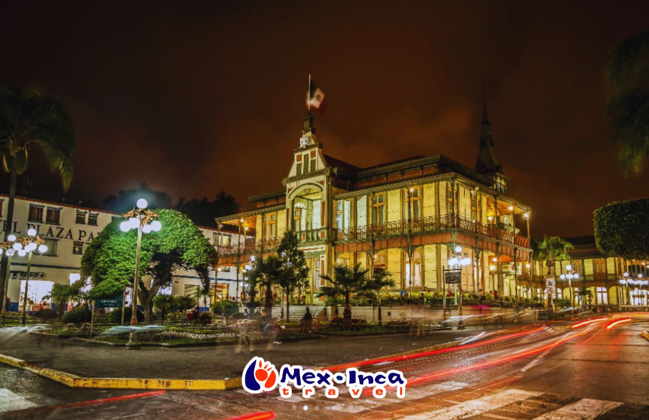 Veracruz_incomparable_con_Hotel_Centro_Historico